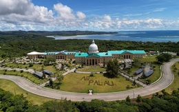 Palau đồng ý tiếp nhận 75 người bị Mỹ trục xuất theo thỏa thuận 7,5 triệu USD?