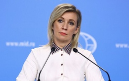 Nga nói kế hoạch triển khai lực lượng đa quốc gia ở Ukraine là 'nguy hiểm'