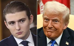 Không có chuyện gia đình ông Trump thu lợi 400.000 USD từ cá cược liên quan đến Venezuela