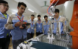 5 điểm mới đáng chú ý của Luật Giáo dục nghề nghiệp mới