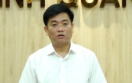 Nhận chìm hơn 5,6 triệu m³ chất nạo vét, Quảng Ngãi yêu cầu đánh giá tổng thể