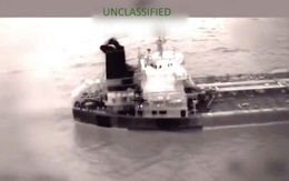 Mỹ bắt giữ tổng thống Venezuela