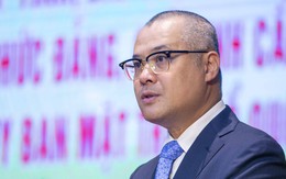 Ông Phạm Đại Dương giữ chức Bí thư Tỉnh ủy Phú Thọ