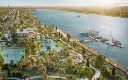 Giải mã những dấu ấn của Elyse Island đảo Đại Phước