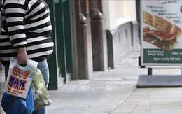 Mỹ ban hành hướng dẫn mới về chế độ dinh dưỡng