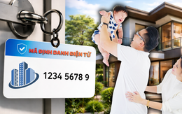 Bất động sản sắp có 'căn cước' riêng, những người đã và dự định mua nhà sẽ cần chuẩn bị gì?