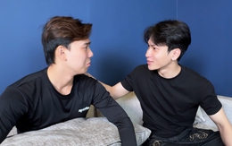 Phông bạt số đo 'peter' và cái kết