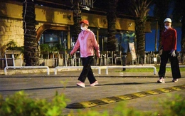 Vì sao TP.HCM sáng nay lạnh 18 độ C?