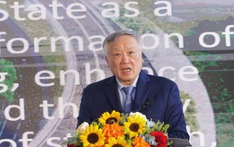 Trung tâm tài chính quốc tế