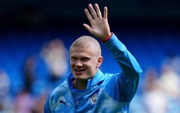 Haaland lộ tài sản 'khủng' giữa bê bối của Man City
