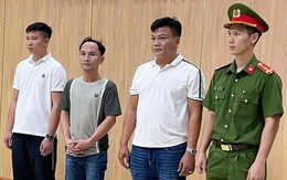 200 doanh nghiệp, đại lý trên cả nước mua phải phân bón giả, công an khởi tố 7 người
