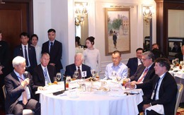 Kết nối dòng vốn Mỹ với các cơ hội tăng trưởng tại Việt Nam