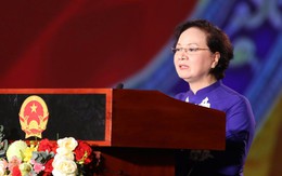 Khai mạc Lễ hội Văn hóa thế giới và điều dễ bị lãng quên trong các nghị trường