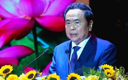 Chủ tịch Quốc hội: Cụ Huỳnh Thúc Kháng sống một cuộc đời không màng danh lợi
