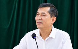 Phó chủ tịch tỉnh Nghệ An yêu cầu đưa 127 học sinh trở lại trường từ ngày 2-10