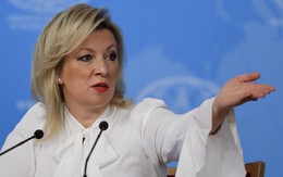 Nga cảnh báo các nhà máy vũ khí châu Âu hỗ trợ Ukraine là 'mục tiêu tấn công hợp pháp'
