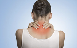Đau cổ vai gáy, xoa bóp vận động mãi không đỡ, nguyên nhân có thể do đâu?