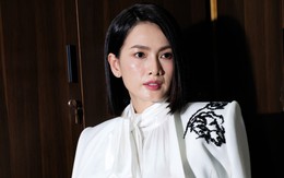 Anh Thư tái xuất màn ảnh ở tuổi 44, đóng cùng dàn diễn viên gen Z