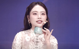 Phương Mỹ Chi, Đức Phúc mở màn Ca sĩ mặt nạ; Người kể chuyện tình, The Face lên sóng
