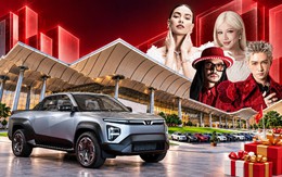 'Cẩm nang' triển lãm VIMS và Gala Car Choice Awards 2026 trước giờ G