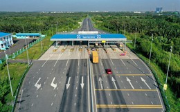 'Sẽ chạy thử một vòng cao tốc Bến Lức - Long Thành để tận mắt thấy con đường chờ đợi bao năm'