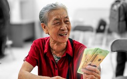 4 chính sách về trợ cấp, hưu trí đáng chú ý có hiệu lực từ tháng 10
