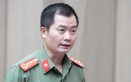 Khởi tố giám đốc Sở GD-ĐT tỉnh Tuyên Quang và 40 người liên quan vụ gian lận thi cử