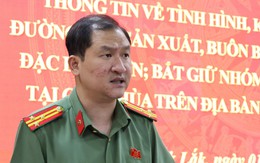 Bắt nhóm người lẻn vào phòng ngủ trụ trì chùa trộm 3,5 tỉ đồng