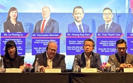 Việt Nam không chỉ sản xuất nhiều hơn, phải tạo giá trị cao hơn