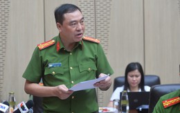 39 người bị khởi tố trong vụ mua bán mã số sầu riêng