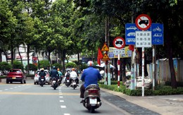 Vụ cấm xe tải 'từ sáng đến tối' ở Đồng Nai: Tài xế chú ý phân làn mới từ ngày 2-10