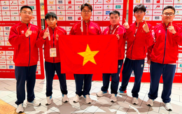 Esport Việt Nam chia tay Asiad 20 với 2 huy chương lịch sử