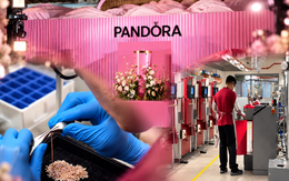 Cận cảnh nhà máy trang sức Pandora 150 triệu USD tại Việt Nam