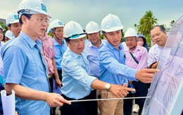 Vĩnh Long mở đợt cao điểm 90 ngày đẩy mạnh giải ngân vốn đầu tư công