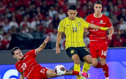 Lịch trực tiếp FIFA ASEAN Cup 2026: Indonesia, Malaysia tranh ngôi đầu