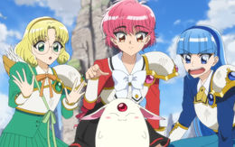 7 anime isekai đáng xem trong mùa thu 2026