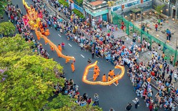 Khách MICE tăng, doanh nghiệp đang nỗ lực kéo khách về TP.HCM
