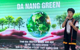 Chuyện tốt mỗi ngày