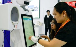 Y học cổ truyền Trung Quốc đón làn gió mới AI