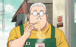 Sakamoto Days đang trở thành trụ cột mới của Shonen Jump?