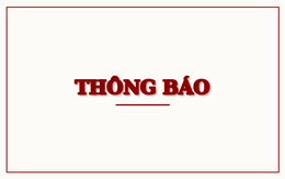 Công an TP.HCM tìm 73 khách hàng liên quan vụ lạm dụng tín nhiệm chiếm đoạt tài sản