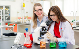 Đội ngũ giáo viên Royal School: Khơi mở tư duy trong lớp học Cambridge