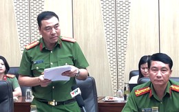 Vụ Công ty Việt Mỹ: Đã khởi tố 9 bị can, thu hồi 261.000 USD, 118 tỉ đồng