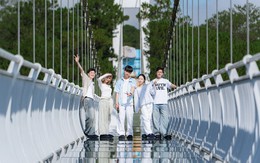 TTC World - Thung lũng Tình yêu: Điểm hẹn trải nghiệm mùa Festival Hoa Đà Lạt