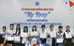 Tiếp sức đến trường 2026