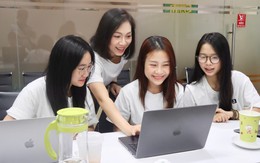 Tuổi Trẻ Startup Award: Tải CV một lần, AI sàng lọc hàng trăm cơ hội việc làm phù hợp