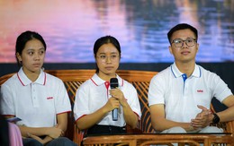 Tiếp sức đến trường 2026