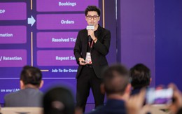 Tuổi Trẻ Startup Award: Đưa AI vào bán hàng, chăm sóc khách