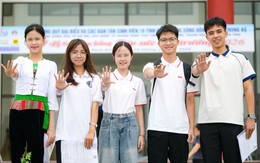 Tiếp sức đến trường 2026