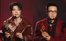 Chung kết Anh trai vượt ngàn chông gai: Quán quân Hà An Huy từng suýt bị loại